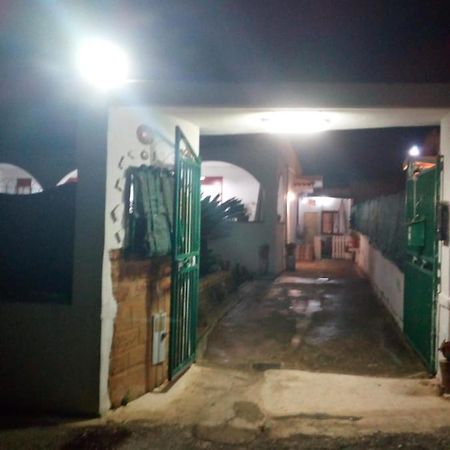 Casa Vacanza La Giara Agrigento Buitenkant foto
