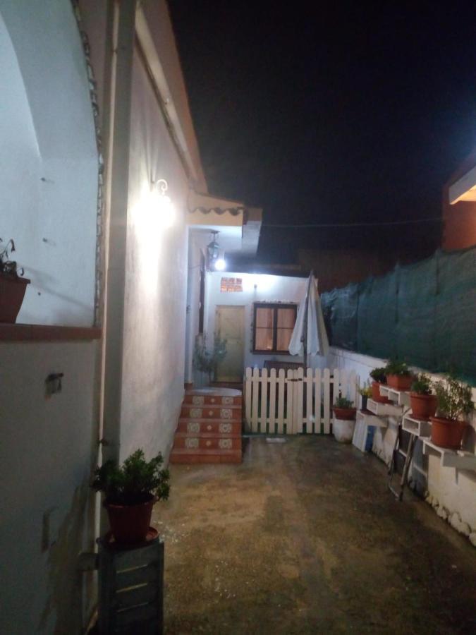 Casa Vacanza La Giara Agrigento Buitenkant foto