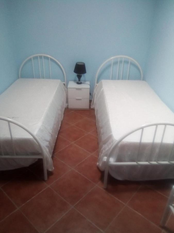 Casa Vacanza La Giara Agrigento Buitenkant foto