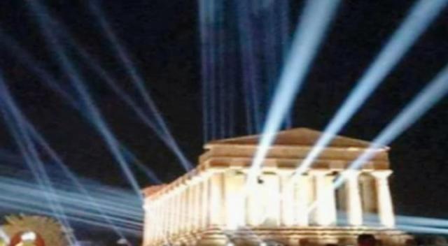 Casa Vacanza La Giara Agrigento Buitenkant foto