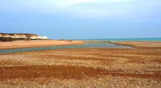 Casa Vacanza La Giara Agrigento Buitenkant foto