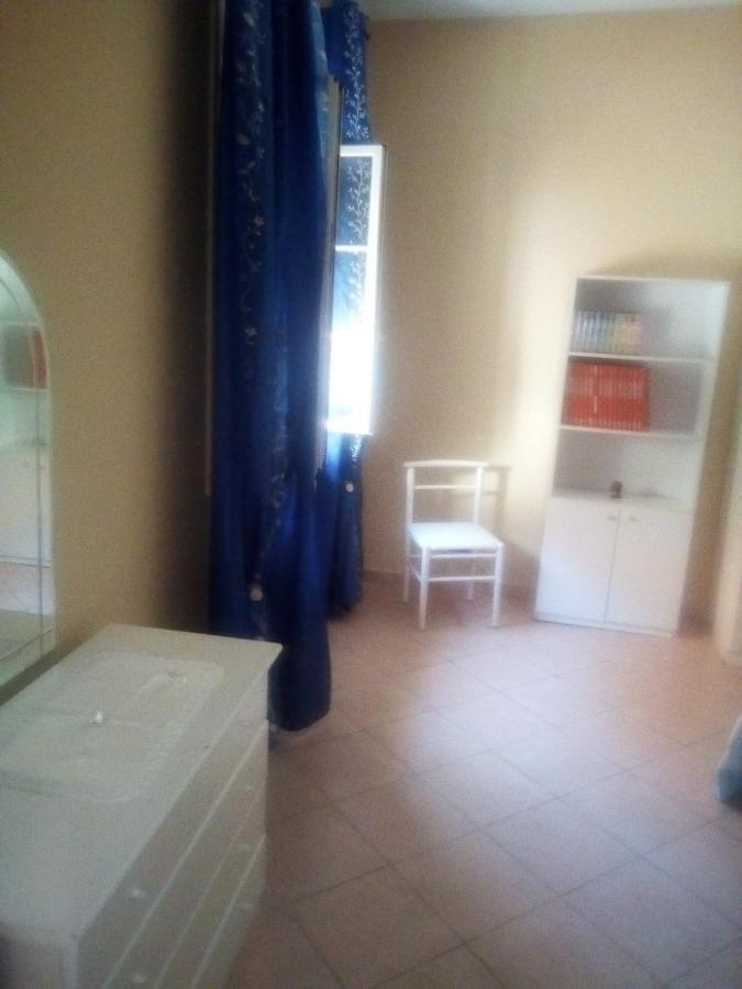 Casa Vacanza La Giara Agrigento Buitenkant foto