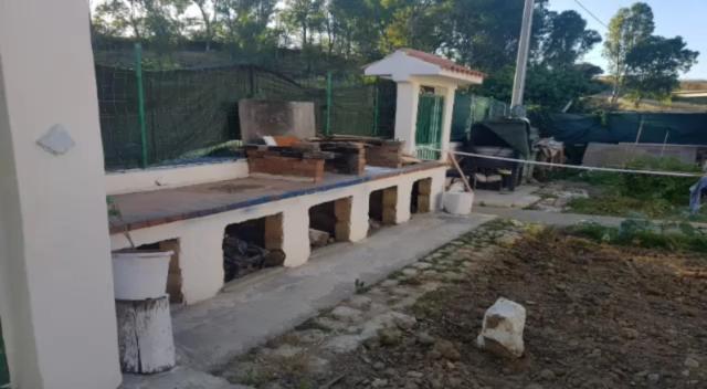 Casa Vacanza La Giara Agrigento Buitenkant foto